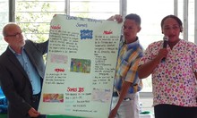 Distrito de Cali conmemor&oacute; el &lsquo;D&iacute;a Internacional de las Personas con Discapacidad&rsquo;