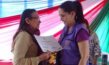 Distrito de Cali conmemor&oacute; el &lsquo;D&iacute;a Internacional de las Personas con Discapacidad&rsquo;