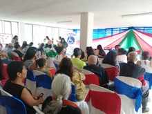 Distrito de Cali conmemor&oacute; el &lsquo;D&iacute;a Internacional de las Personas con Discapacidad&rsquo;