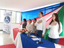 Distrito de Cali conmemor&oacute; el &lsquo;D&iacute;a Internacional de las Personas con Discapacidad&rsquo;