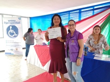 Distrito de Cali conmemor&oacute; el &lsquo;D&iacute;a Internacional de las Personas con Discapacidad&rsquo;