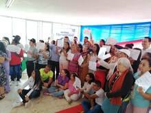 Distrito de Cali conmemor&oacute; el &lsquo;D&iacute;a Internacional de las Personas con Discapacidad&rsquo;