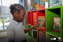 &ldquo;Nuevo espacio de aprendizaje, un espacio para so&ntilde;ar&rdquo;: secretario de Educaci&oacute;n