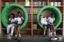 &ldquo;Nuevo espacio de aprendizaje, un espacio para so&ntilde;ar&rdquo;: secretario de Educaci&oacute;n