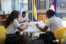 &ldquo;Nuevo espacio de aprendizaje, un espacio para so&ntilde;ar&rdquo;: secretario de Educaci&oacute;n