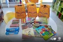 &ldquo;Nuevo espacio de aprendizaje, un espacio para so&ntilde;ar&rdquo;: secretario de Educaci&oacute;n