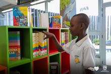 &ldquo;Nuevo espacio de aprendizaje, un espacio para so&ntilde;ar&rdquo;: secretario de Educaci&oacute;n