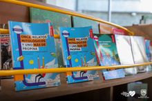 &ldquo;Nuevo espacio de aprendizaje, un espacio para so&ntilde;ar&rdquo;: secretario de Educaci&oacute;n