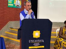 L&iacute;deres de comunidades afro fueron certificados en Fortalecimiento Organizativo