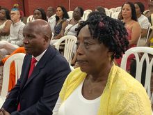 L&iacute;deres de comunidades afro fueron certificados en Fortalecimiento Organizativo