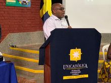 L&iacute;deres de comunidades afro fueron certificados en Fortalecimiento Organizativo