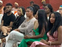 L&iacute;deres de comunidades afro fueron certificados en Fortalecimiento Organizativo