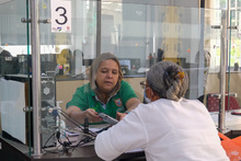 Cali contin&uacute;a proceso de actualizaci&oacute;n de encuesta Sisb&eacute;n y afiliaci&oacute;n en salud&nbsp;