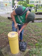 Tres nuevos piez&oacute;metros fortalecen la protecci&oacute;n del banco de agua