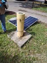 Tres nuevos piez&oacute;metros fortalecen la protecci&oacute;n del banco de agua