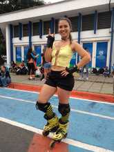 El patinaje urbano, deporte que crece en Cali y une e integra las familias