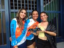 El patinaje urbano, deporte que crece en Cali y une e integra las familias