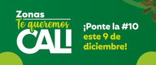 Los servidores p&uacute;blicos y contratista se pondr&aacute;n la #10 este 9 de diciembre, desde las 8 a.m.