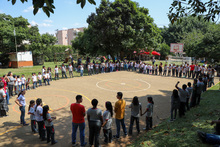 Liceo Quial gan&oacute; premio internacional Los ODS en los Centros Educativos