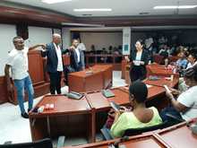 Aprobado proyecto de acuerdo del Plan Decenal de Etnoeducaci&oacute;n Afro en Cali