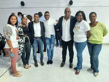 Aprobado proyecto de acuerdo del Plan Decenal de Etnoeducaci&oacute;n Afro en Cali