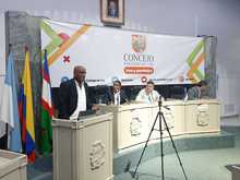 Aprobado proyecto de acuerdo del Plan Decenal de Etnoeducaci&oacute;n Afro en Cali