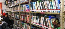 Cali cuenta con la red de bibliotecas p&uacute;blicas m&aacute;s grande del pa&iacute;s 