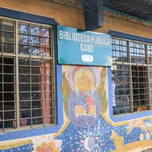 Cali cuenta con la red de bibliotecas p&uacute;blicas m&aacute;s grande del pa&iacute;s 