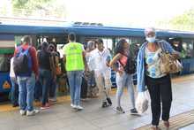 Llegan los primeros promotores de cultura ciudadana al MIO