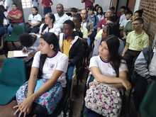 Recomendaciones para la celebraci&oacute;n de la Noche de las Velitas