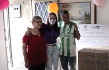 Recomendaciones para la celebraci&oacute;n de la Noche de las Velitas