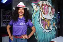 De salsa, cultura y feria disfrutaron participantes del recorrido experiencial en Casa de la Feria y Ruta Salsera por el barrio Obrero