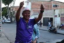 De salsa, cultura y feria disfrutaron participantes del recorrido experiencial en Casa de la Feria y Ruta Salsera por el barrio Obrero