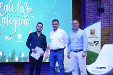 &iexcl;Espectaculares! Estas son las mejores fotos de colibr&iacute;es tomadas en Cali