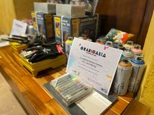 As&iacute; cerr&oacute; el Festival Graficalia 2022