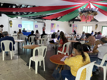 El Programa para Personas Mayores realiz&oacute; el sexto Comit&eacute; T&eacute;cnico Municipal