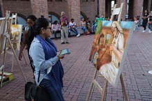 Una noche entre l&aacute;grimas y risas