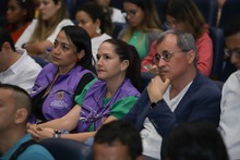 Una noche entre l&aacute;grimas y risas