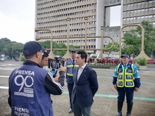 Conozca el Plan de Movilidad para la temporada de diciembre