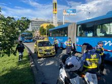 Conozca el Plan de Movilidad para la temporada de diciembre