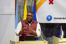 Presentado ante Concejo el plan integral de seguridad para la temporada navide&ntilde;a y fin de a&ntilde;o