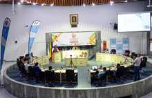 Presentado ante Concejo el plan integral de seguridad para la temporada navide&ntilde;a y fin de a&ntilde;o