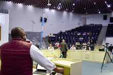 Presentado ante Concejo el plan integral de seguridad para la temporada navide&ntilde;a y fin de a&ntilde;o