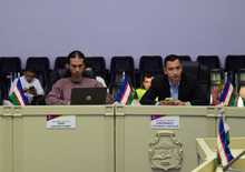 Presentado ante Concejo el plan integral de seguridad para la temporada navide&ntilde;a y fin de a&ntilde;o