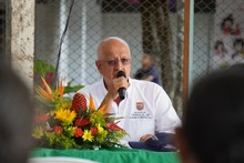 En la comuna 16 renace la esperanza de v&iacute;as renovadas