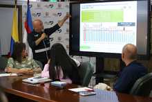 Consejo de Pol&iacute;tica Social: Cali reporta las m&aacute;s baja tasa de homicidios en 30 a&ntilde;os 