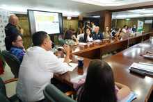 Consejo de Pol&iacute;tica Social: Cali reporta las m&aacute;s baja tasa de homicidios en 30 a&ntilde;os 