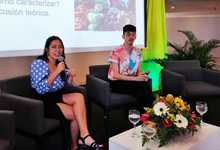 De cocina, tradici&oacute;n y diversidad se habl&oacute; en el evento &lsquo;Cocinas de Voz a Vos&rsquo;