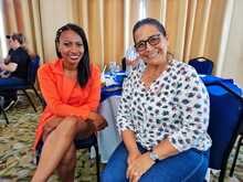 De cocina, tradici&oacute;n y diversidad se habl&oacute; en el evento &lsquo;Cocinas de Voz a Vos&rsquo;