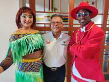 De cocina, tradici&oacute;n y diversidad se habl&oacute; en el evento &lsquo;Cocinas de Voz a Vos&rsquo;